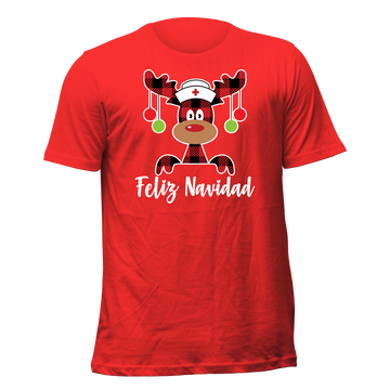 Buffalo Nurse
